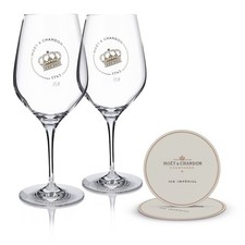 Moet Chandon Champagner Bundle