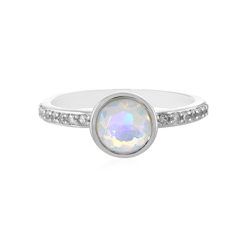 Cavill damen ring welo opal - damen,