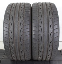 2 x 275/35R20 102Y