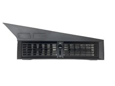 Rahmen Mitte Lüftungsgitter