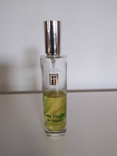 Eau Fraiche de Frederic