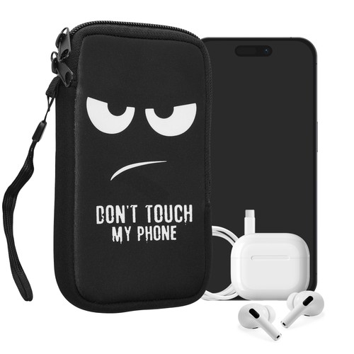 Handytasche neopren sleeve - handytasche,