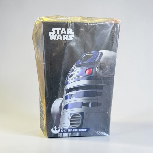 Star wars sphero - r2-d2, (r201)