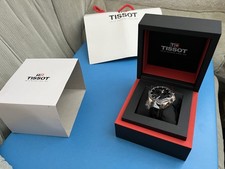  Tissot PRS 516 CHRONO CERAMIC