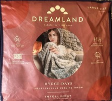 Dreamland Intelliheat