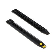 Lego rotor blatt 2x16 - blatt,