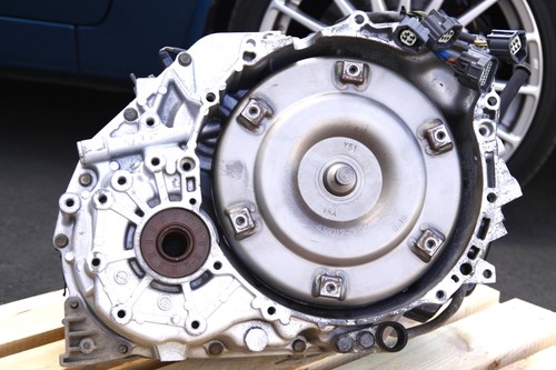 Automatikgetriebe - , (