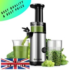 GDOR Leistungsstarker