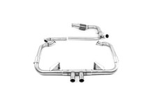 Milltek Sport Auspuffanlage