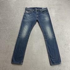 DIESEL Herren Jeans Hose