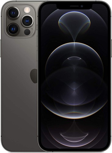 Apple iphone pro - 12, 14