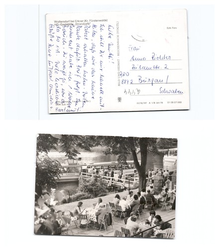Woltersdorf - (a62750a444),