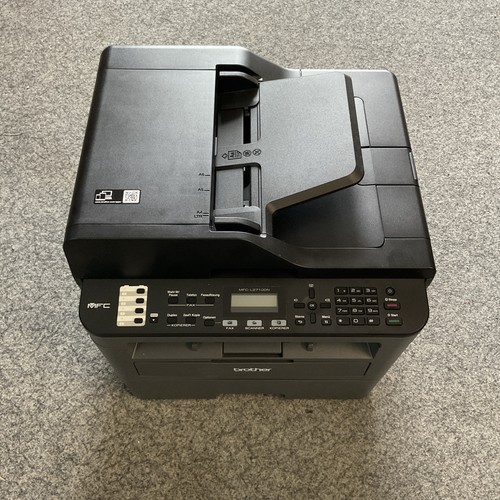 Brother mfc l2710dn drucker - brother,