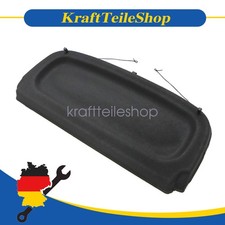 Kofferraum Laderaumabdeckung