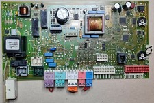 Vaillant 0020028544 Steuerung