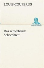 Das Schwebende Schachbrett