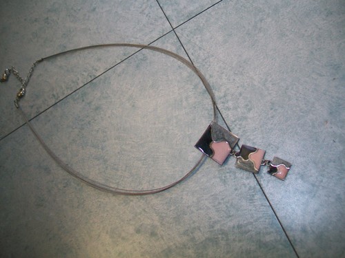 Modeschmuck kette halskette - kette,