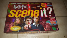 Harry Potter - Scene it? - 1