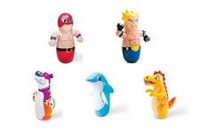 aufblasbarer Boxsack Intex