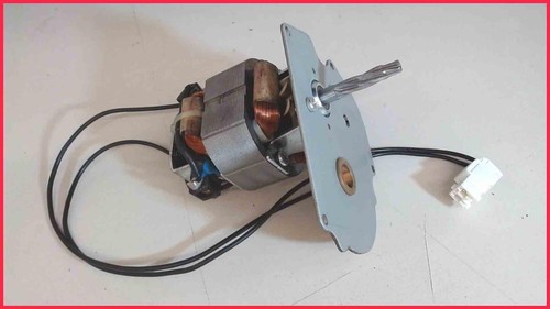 Mühlwerk antriebsmotor krups - antriebsmotor,
