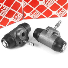 2x FEBI Radbremszylinder
