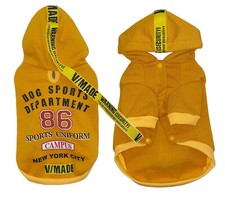 Hunde Wintermantel Hundemantel