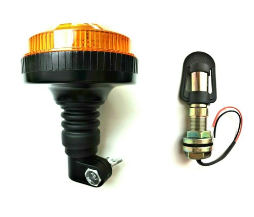 Led rundumleuchte mit - rundumleuchte, 4