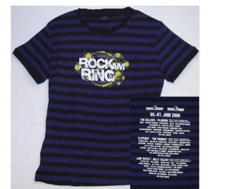 Rock ring 2009 organic - am,