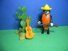 Playmobil Western: Set 3384