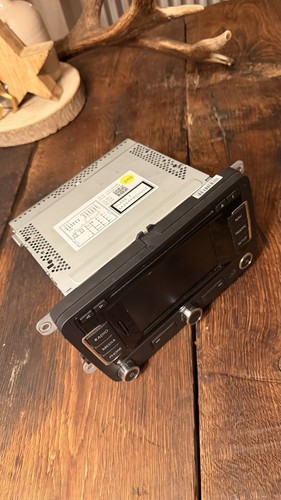Rns 310 gps - vw,