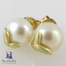 Vintage Elegante 585er