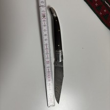 Laguiole Damastmesser