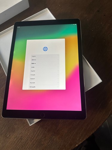 Apple ipad pro gen 64gb - apple,