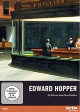 Edward Hopper Jean-Pierre