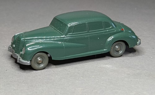 Wiking mercedes 300 - wiking,