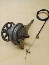 Trommelbremse Vorderrad Sachs