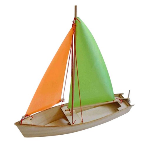 Diy holz segelboot holzboot - holz,