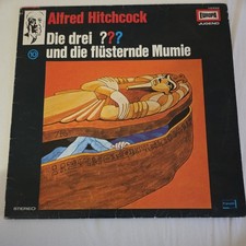Drei Fragezeichen ??? Vinyl LP