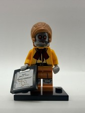 LEGO Velma Staplebot Minifigur