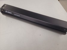 Bosch PowerTube 625 Horizontal