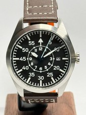 Aviator Basis Fliegeruhr 40mm