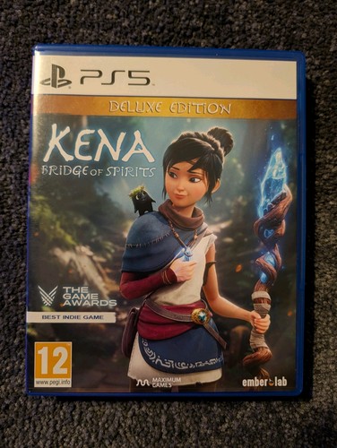 Kena bridge spirits - spirits,