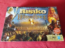 Risiko Herr der Ringe Erobere