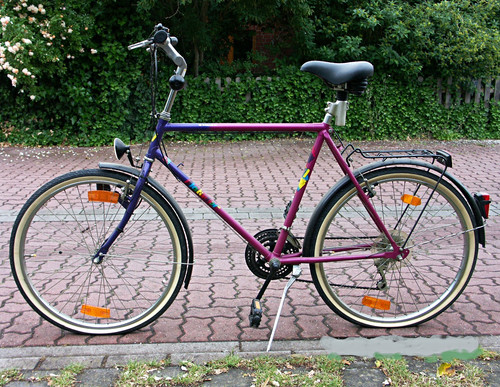 Shimano herrenfahrrad 21 - herrenfahrrad, ,