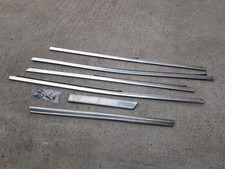 Konvolut Opel Commodore A