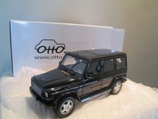 1 : 18  Mercedes Benz  AMG G55