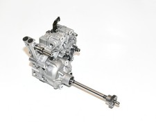 Schalteinheit Getriebe