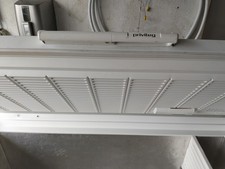 Privileg Gefrierschrank Freistehend, Weiß.