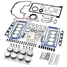 Motor Überholung Dichtungen