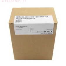 6ES7 315-2EH13-0AB0 SIEMENS